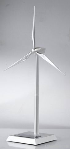 Solar Wind Turbine Models (XBY-WTM001)