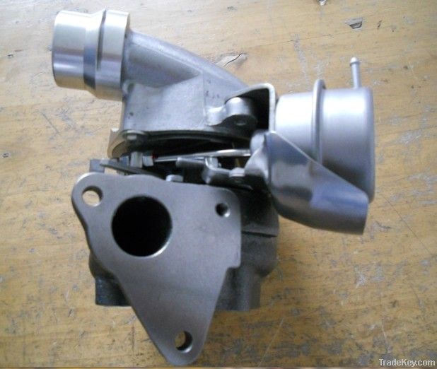 KP39 543599700030/70 turbocharger