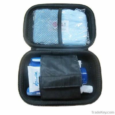 Popular Protective EVA Amenity Kits for Airline