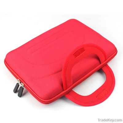 2015 Hard Portable Protection EVA Laptop Case Bags