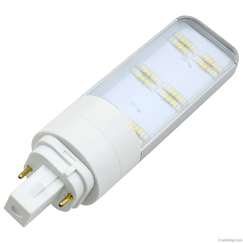 6W LED PLC lamp