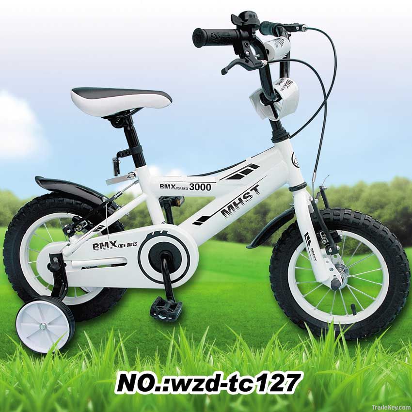 children bicycle