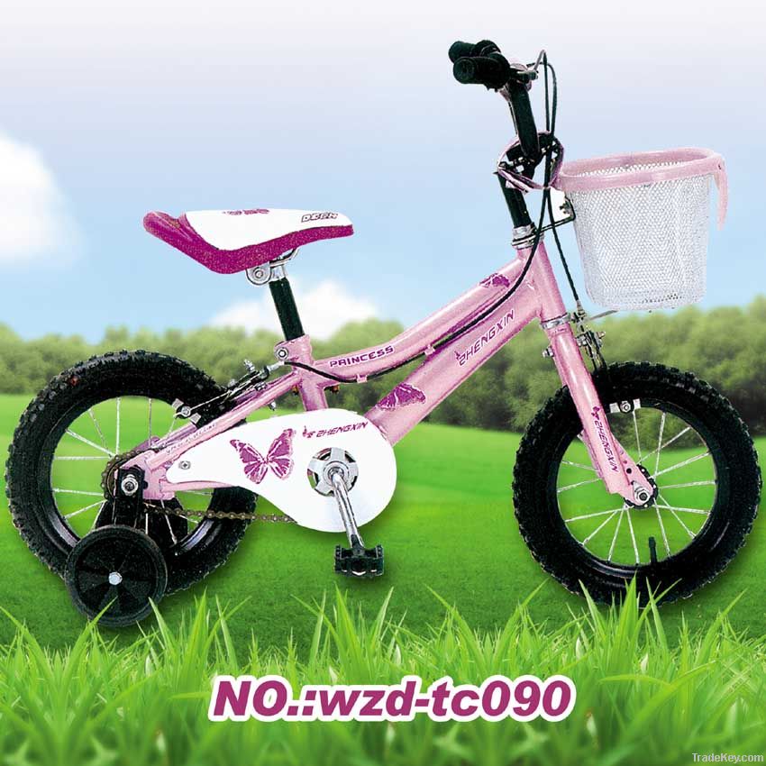 children bicycle