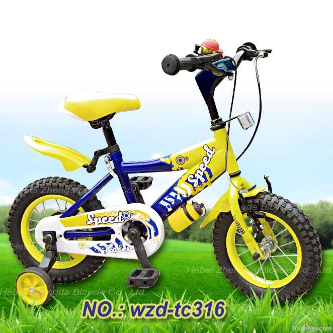 children bicycle