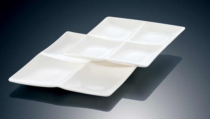 Procelain Dishes and Plates / Ceramic Pans / Ceramic Utensils