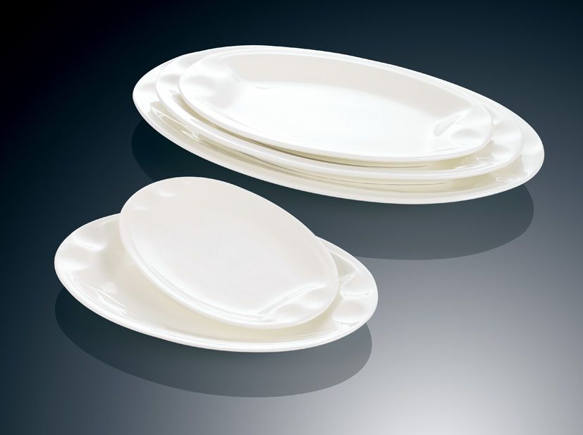 Porcelain Plates / Ceramic Plates