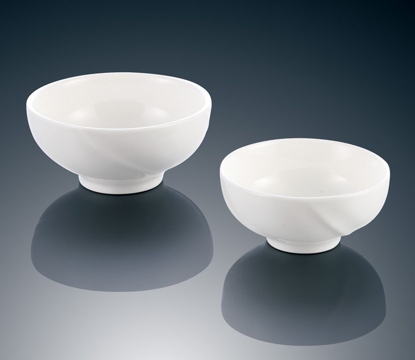 Porcelain Bowls / Porcelain Tablewares Ceramic Bowls