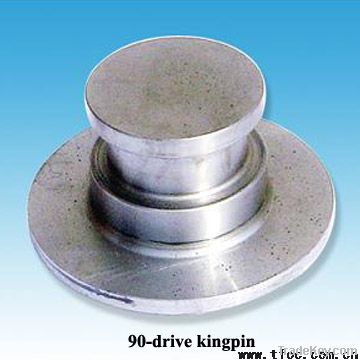 KingPin for semi trailer, truck trailer parts