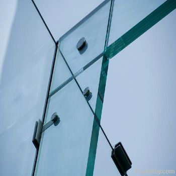 laminated glass