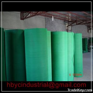 HDPE Scaffolding Debris Net