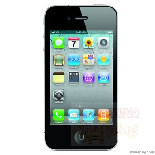 iPhone 4S