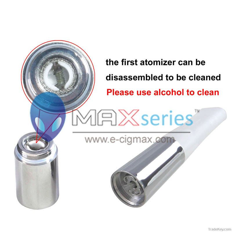 MAXseries Electronic cigarette plating