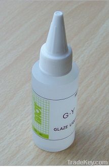 Glaze Liquid GY