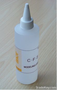 Modeling Liquid CFS