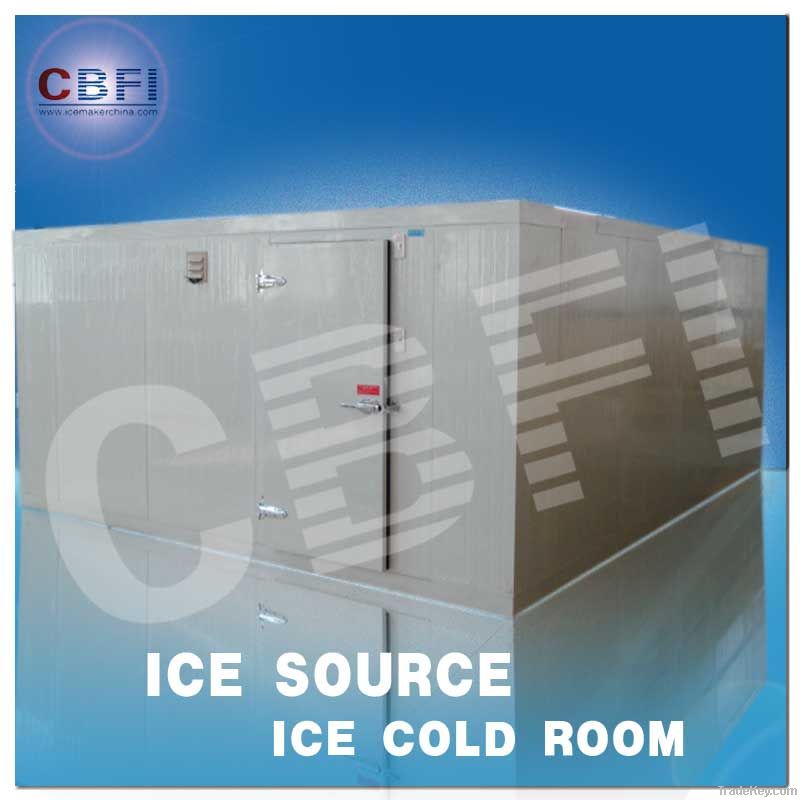 Cold room price and condensing unit