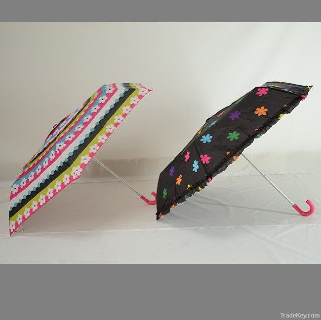 2013 Hot selling promotion gift umbrella