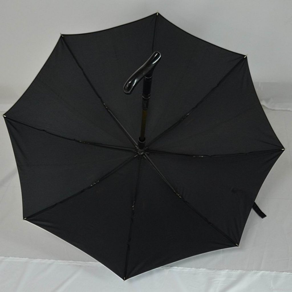 2013 fashion good quality cane umbrella