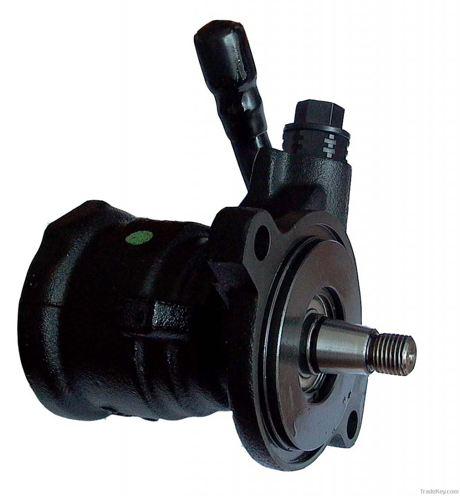 power steering pump