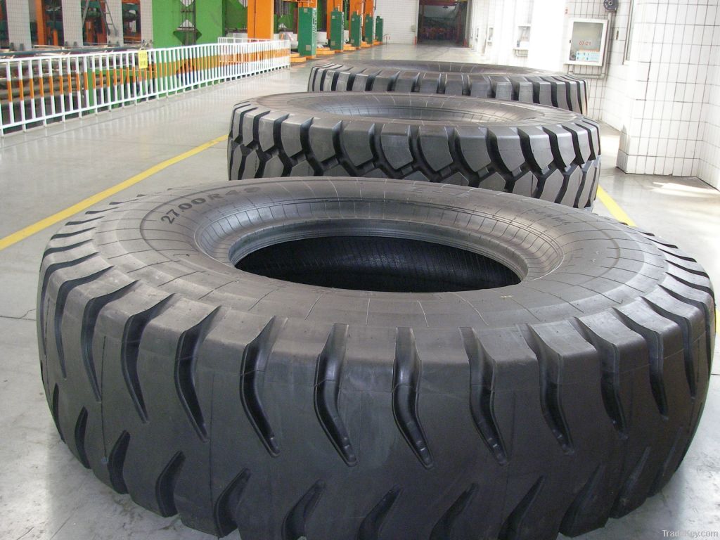 OTR TIRES