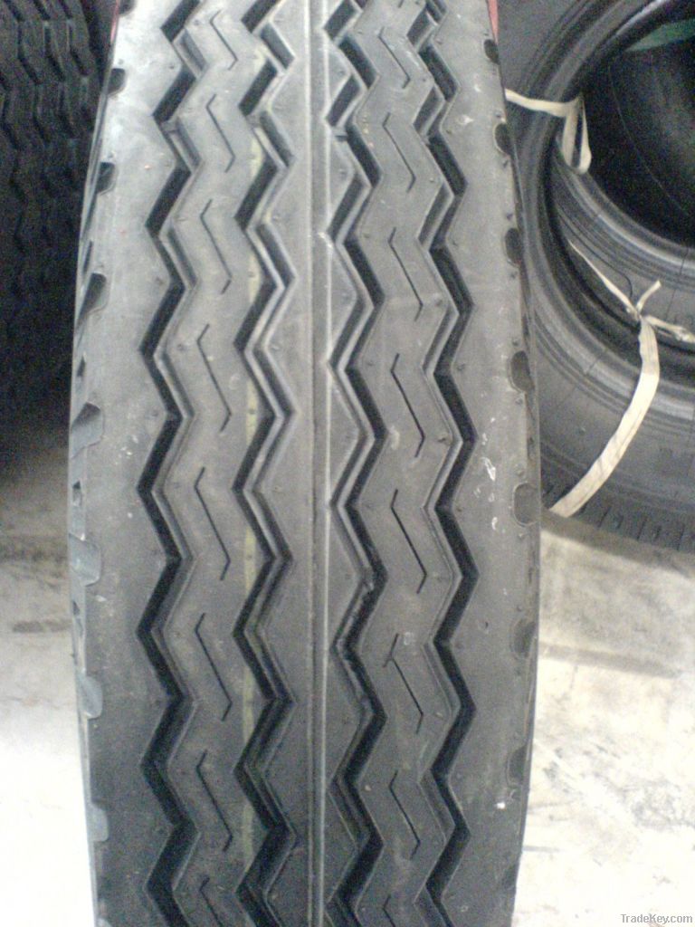 BIAS TIRES