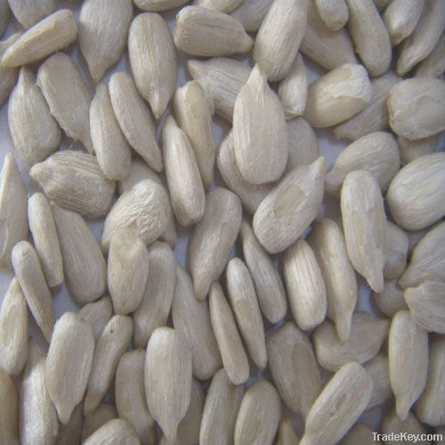 Confectionary Sunflower Seed Kernels