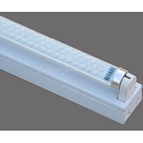 LED replacement tube
