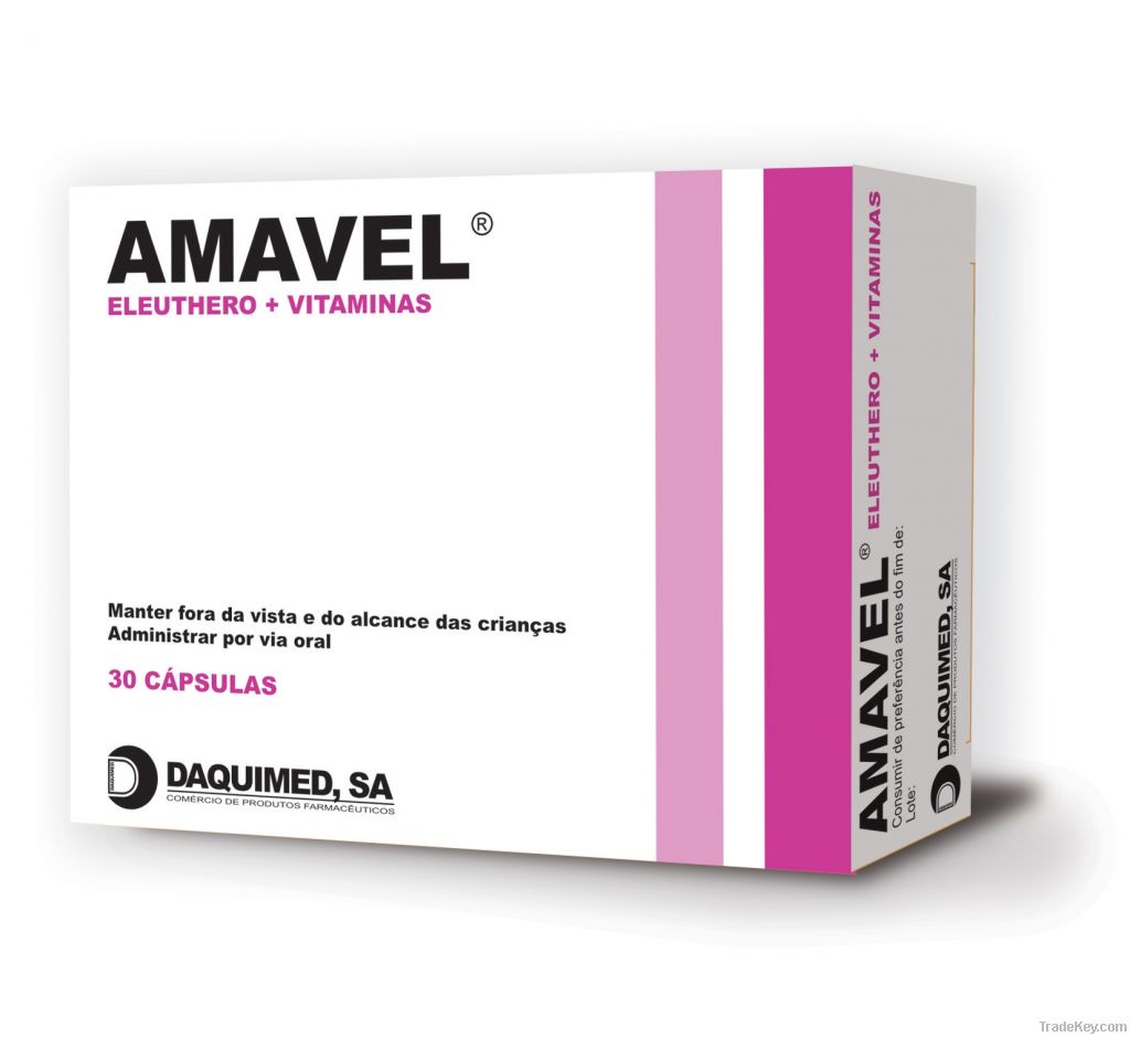 Amavel