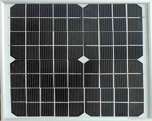 monocrystalline solar panel 5Watt
