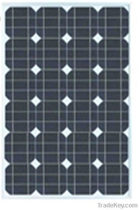 monocrystalline solar panel 35Watt