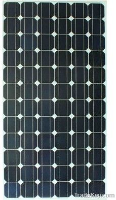 monocrystalline solar panel 150Watt