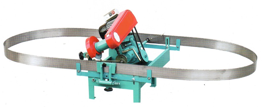 Automatic Blade Sharpener