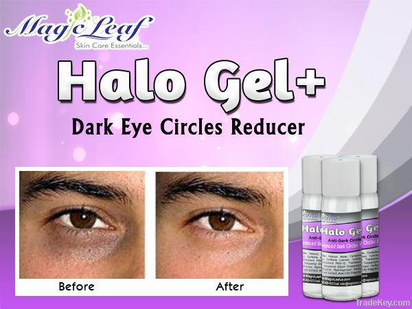 Halo Gel +