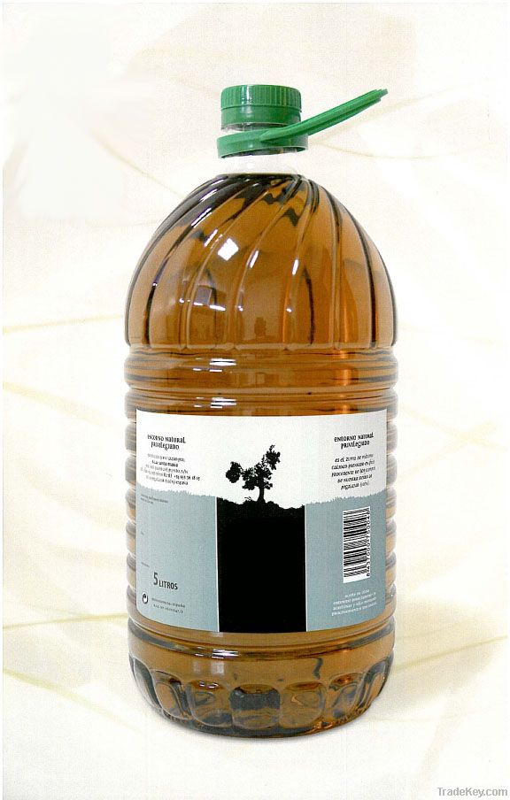 5L First Quality Extra Virgin Olive Oil