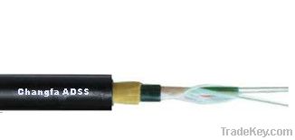 All-dielectric Self-support Optical Cable
