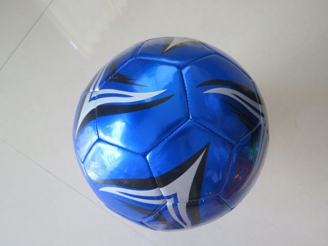 size 5 football