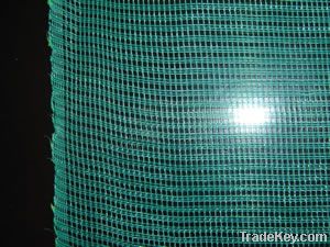 Plastic Window Screen