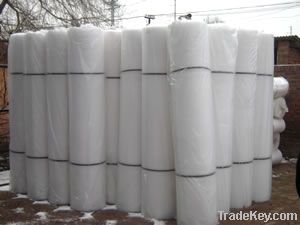 Plastic Plain Netting