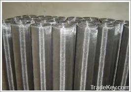 Stainless Steel Wire Mesh