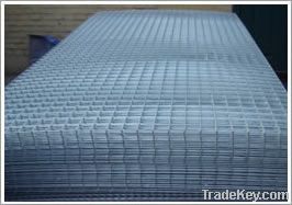 Welded Wire Mesh