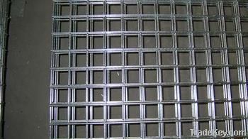 Welded Wire Mesh