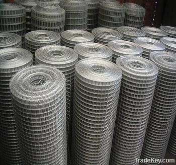 Welded Wire Mesh