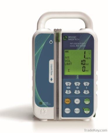 SK Infusion Pump