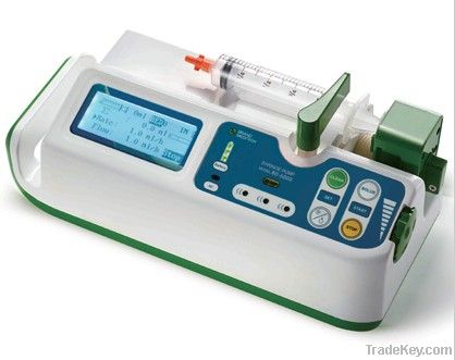 Syringe Pump