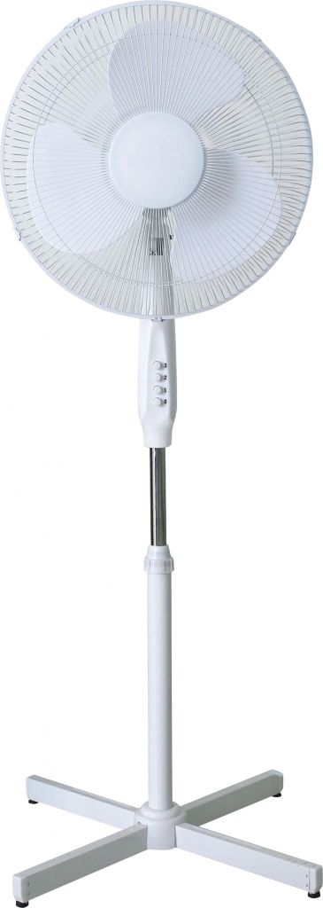 16&quot; stand fan