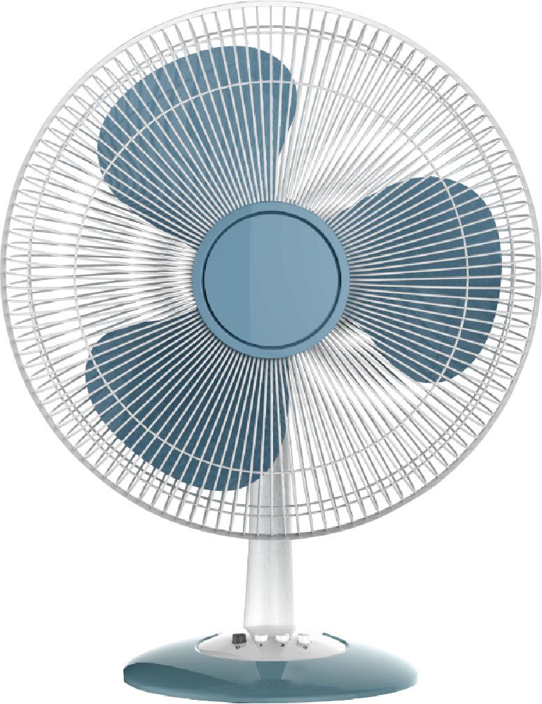 16 inch table fan