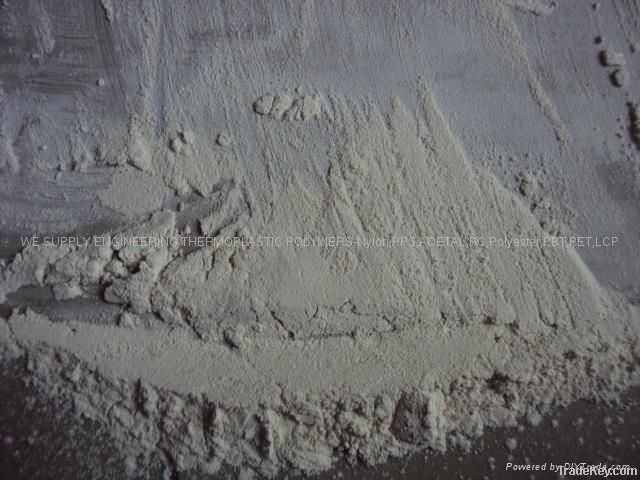 Unfilled PPS Coating Resins (Powders )