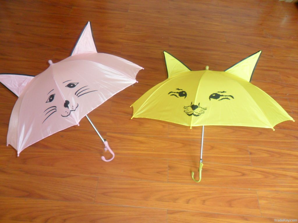 Cute Umbrellas