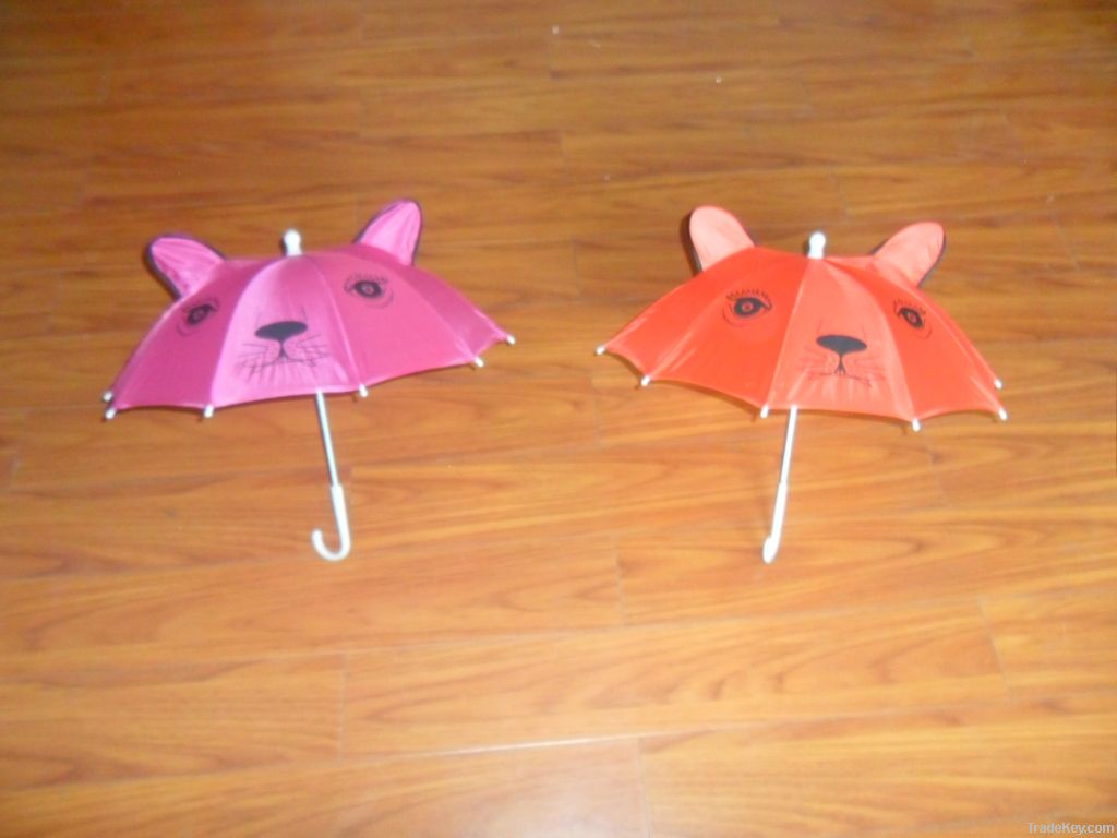 Kids Umbrellas