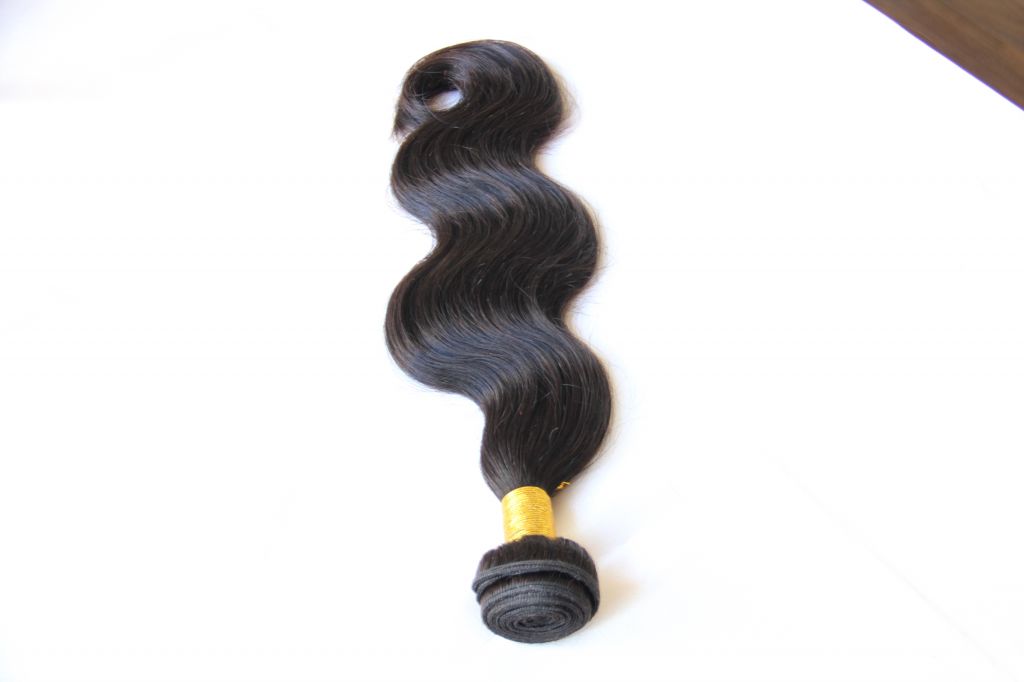 Peruvian Human Hair Weft