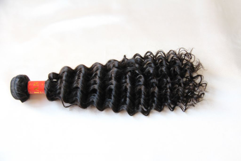 Malaysian Human Hair Weft